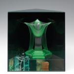 A Question of Liquid Jade
