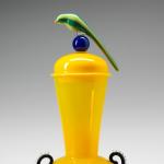 Bird Jar
